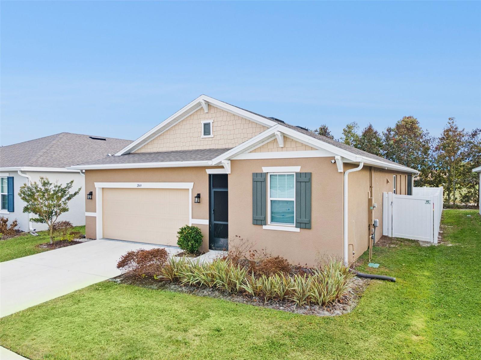 2849 Cathy Blvd photo 1