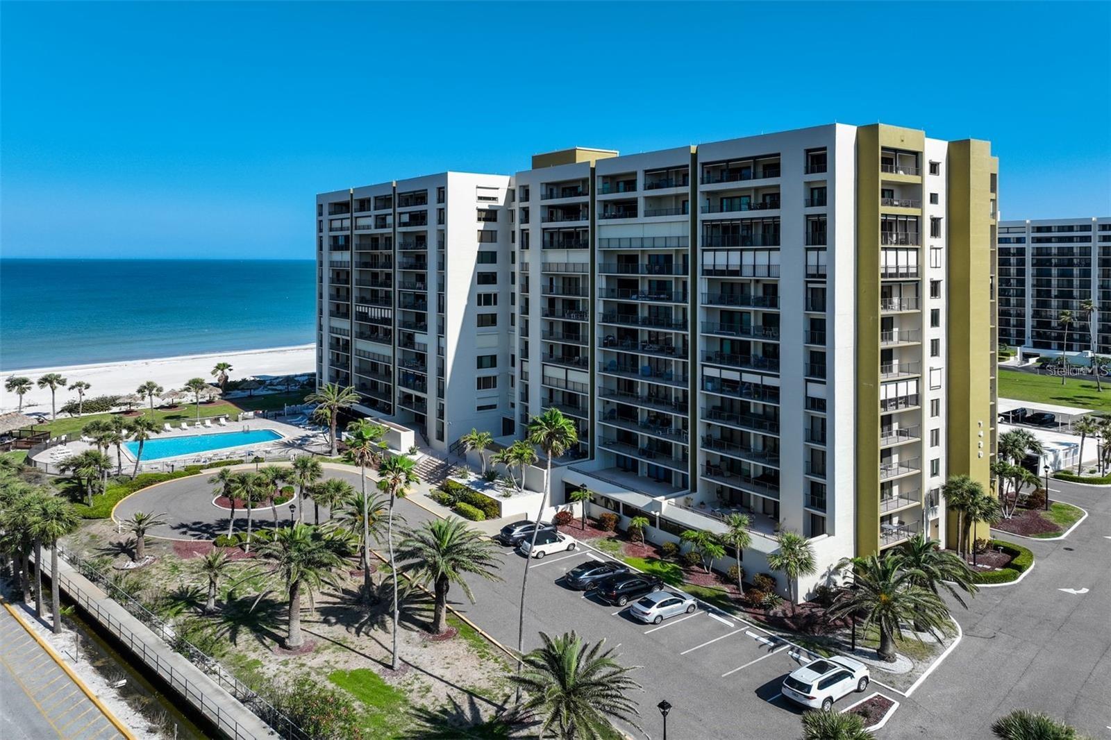 1480 Gulf Blvd #108