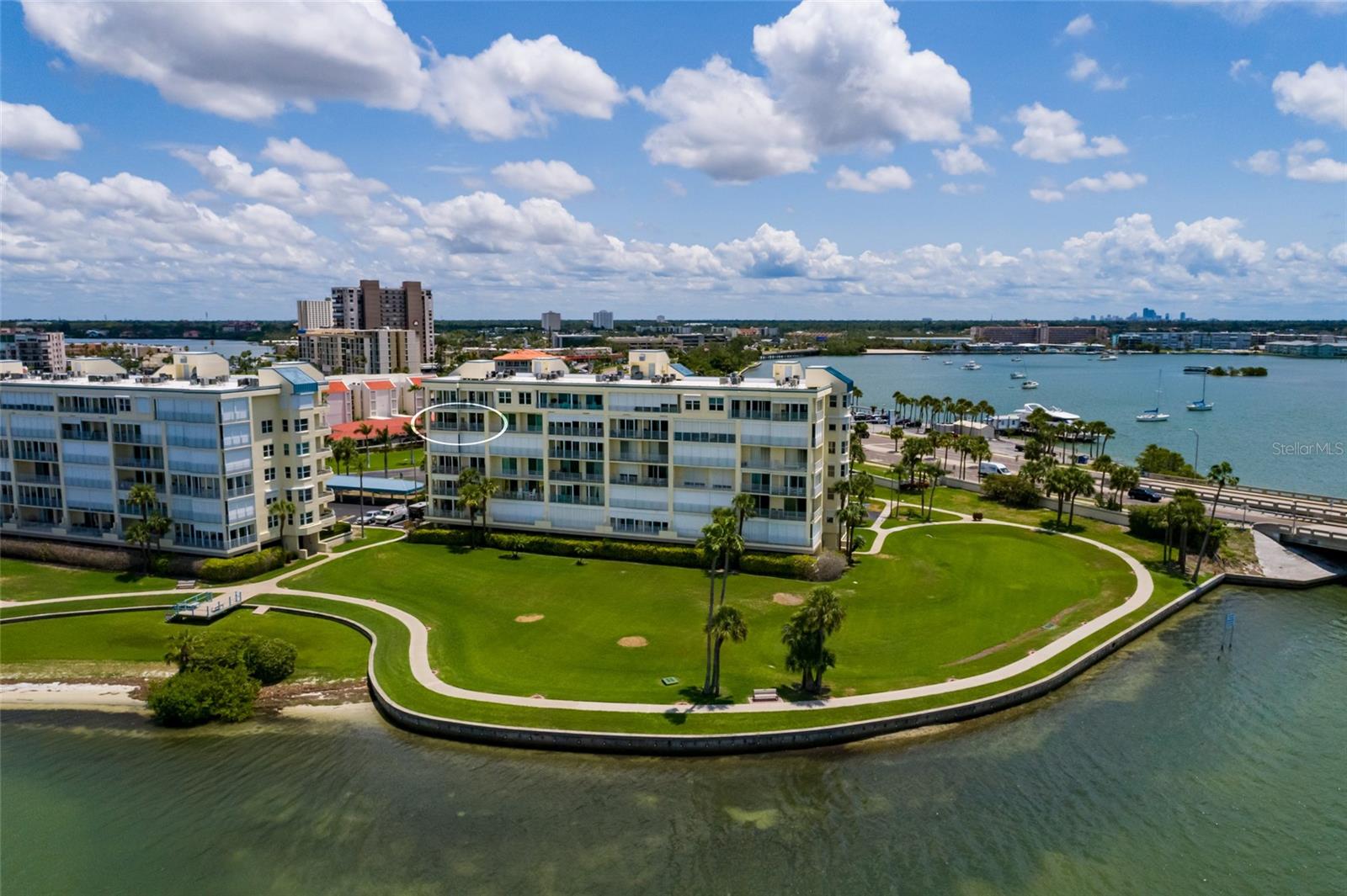 7862 Sailboat Key Blvd S #506