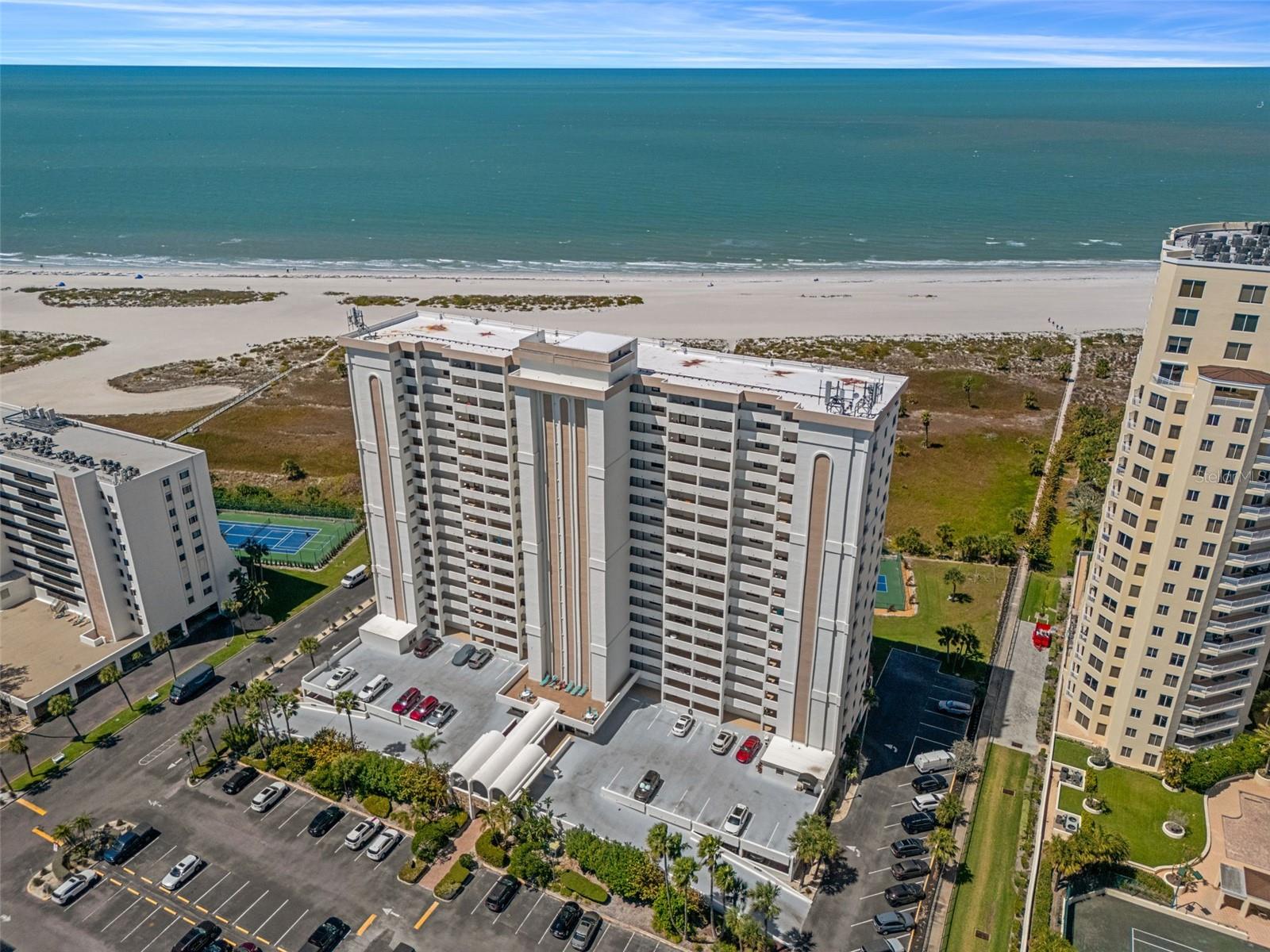 1230 Gulf Blvd #303 photo 1