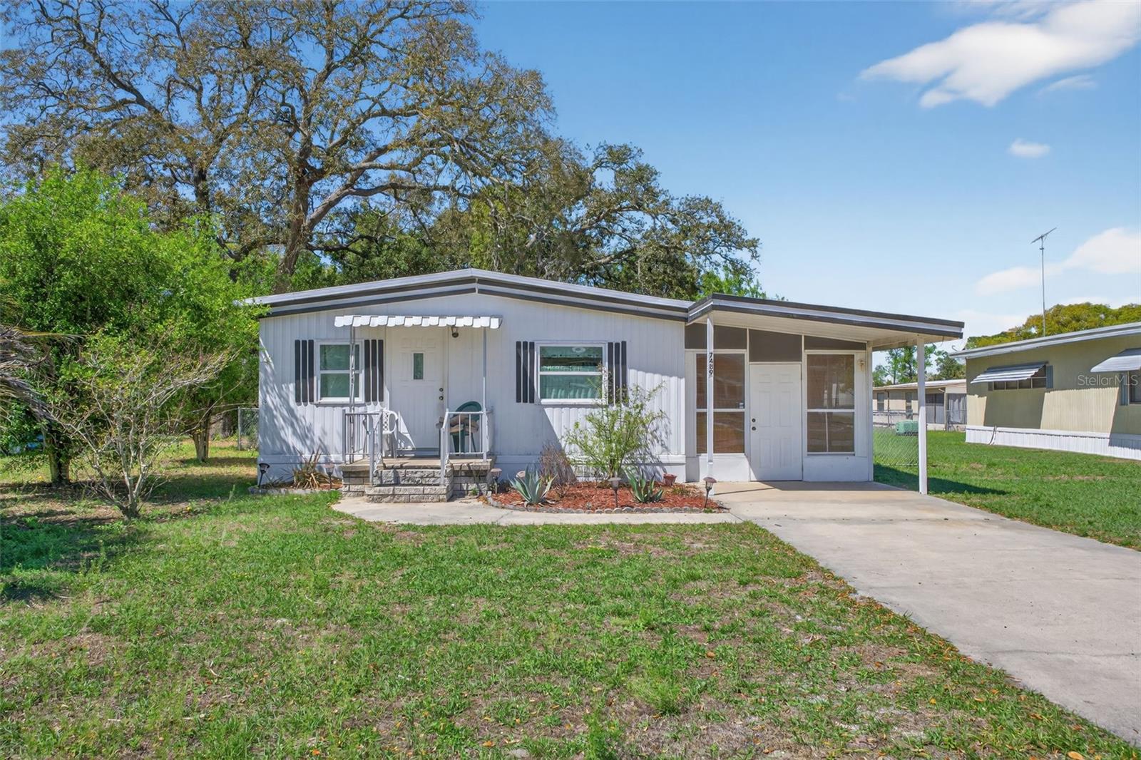 7489 Western Circle Dr