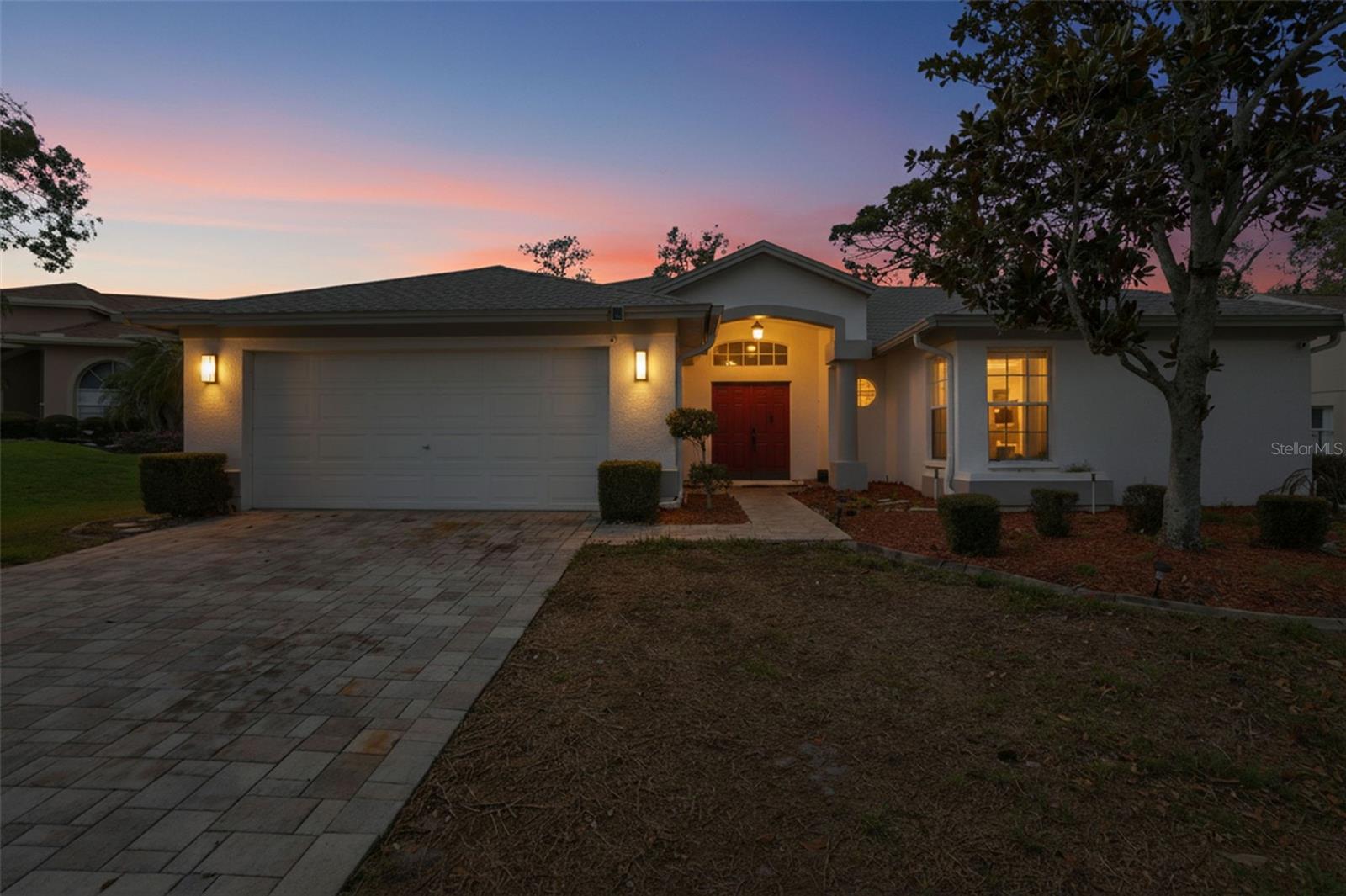 14305 Tennyson Dr