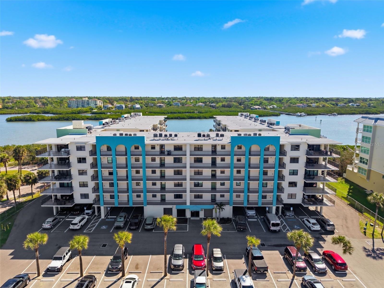 19531 Gulf Blvd #609
