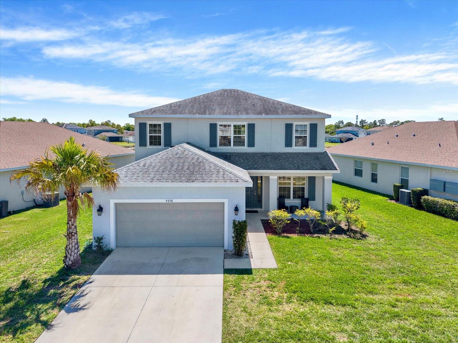 9058 Spruce Creek Cir