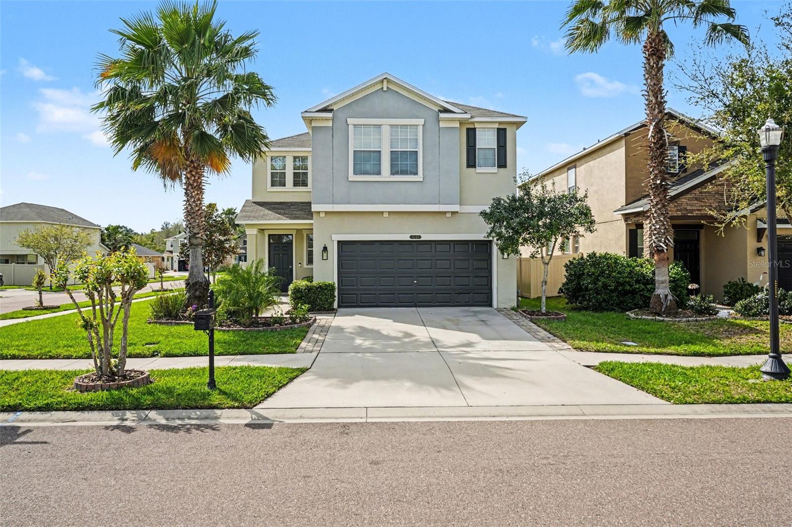 8165 Faire Frost Ln photo 1