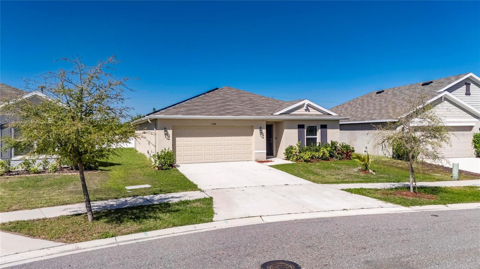1324 Ocean Spray Dr