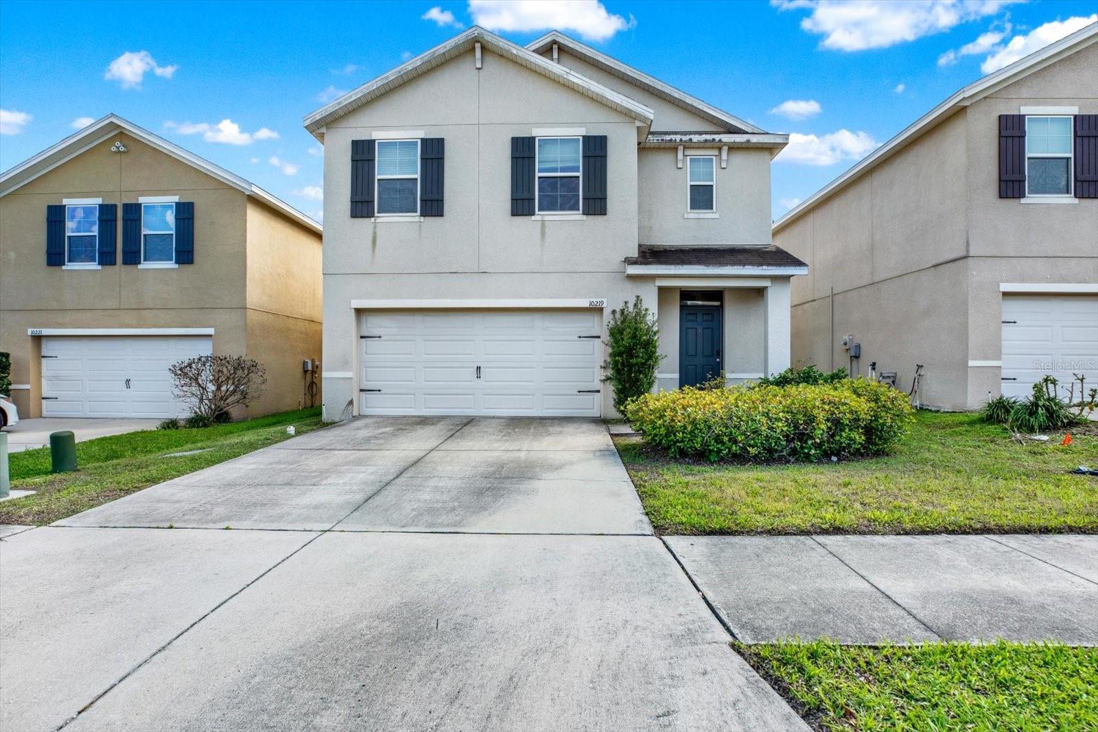 10219 Hawk Storm Ave