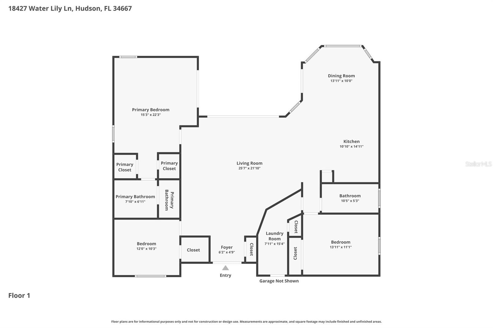 18427 Water Lily Ln