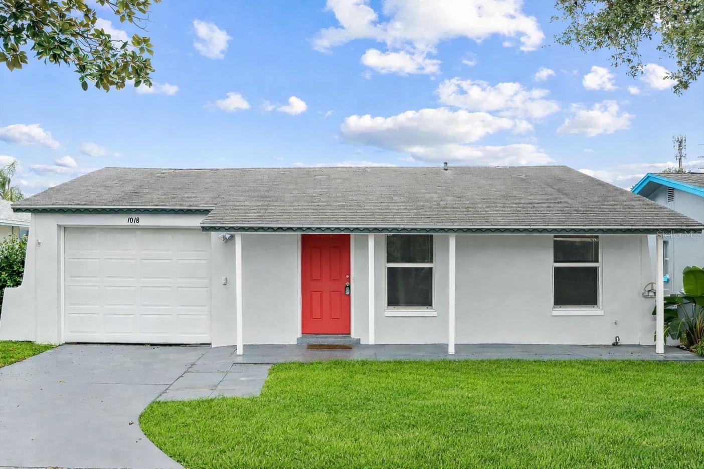 1018 Osprey CT