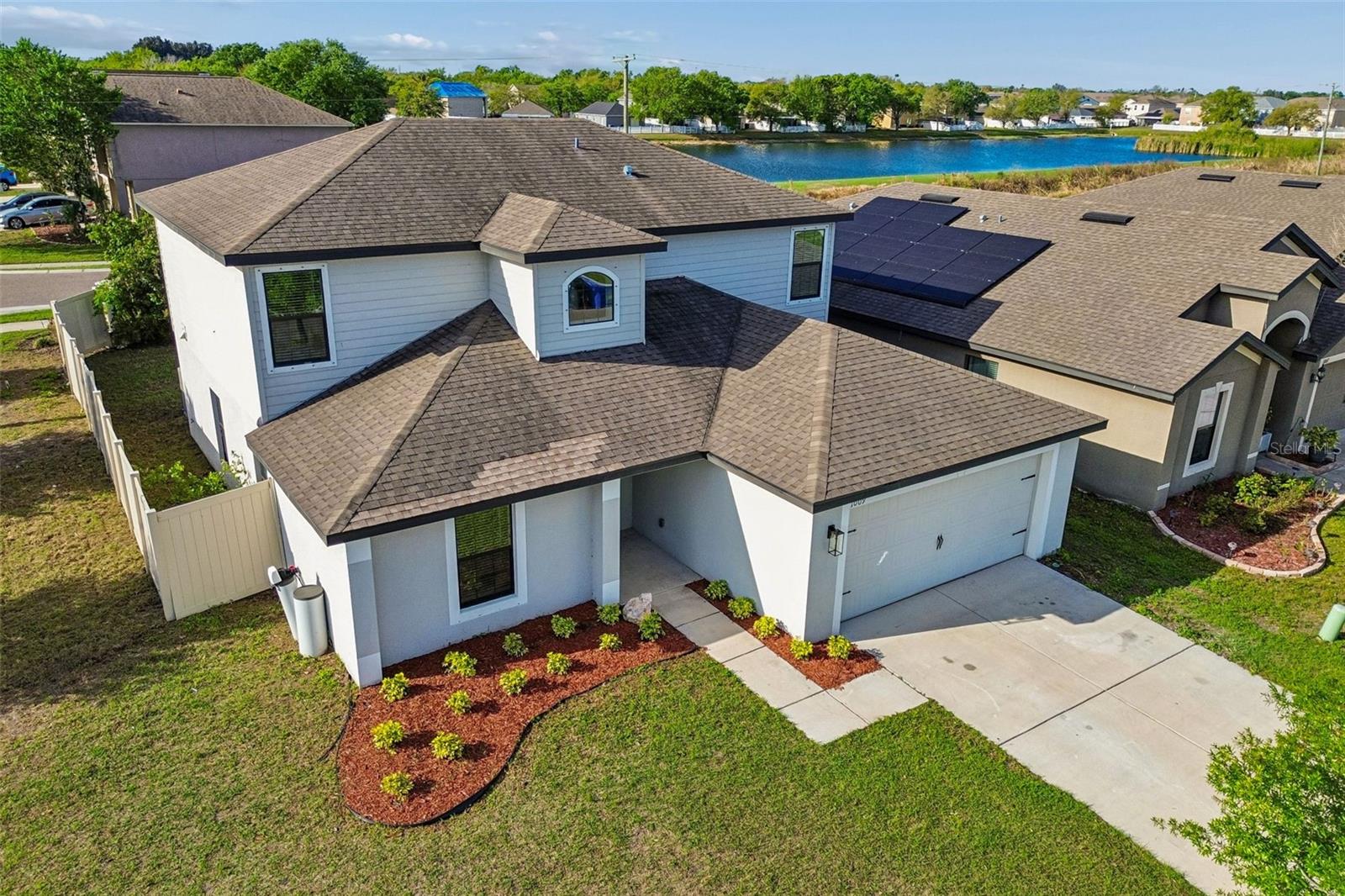 1009 Culbreath Green CT