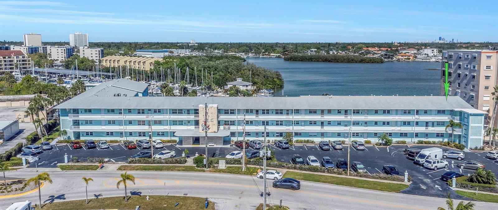 1819 Shore Dr S #318 photo 1