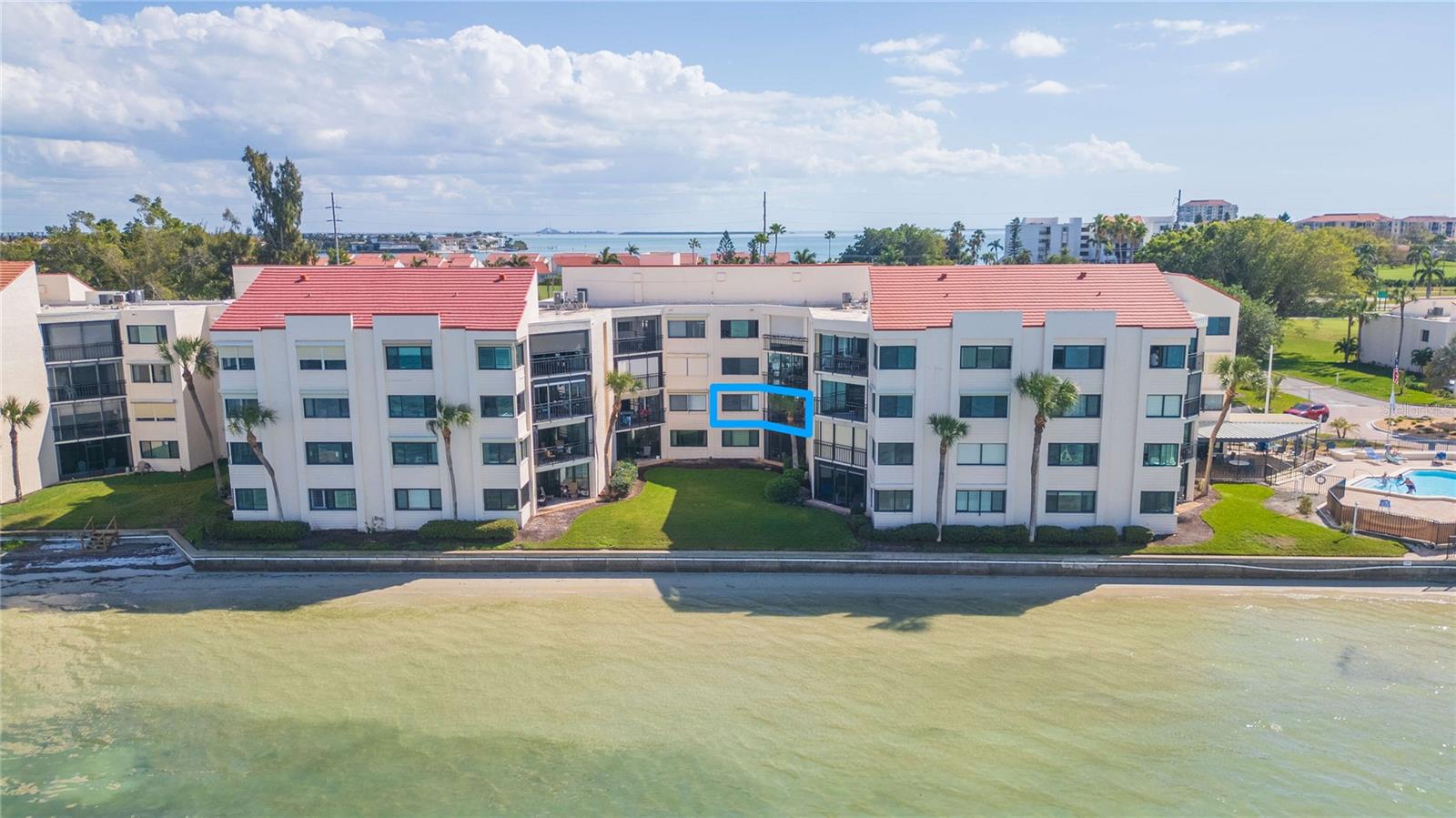 5633 Puerta Del Sol Blvd S #204 photo 1
