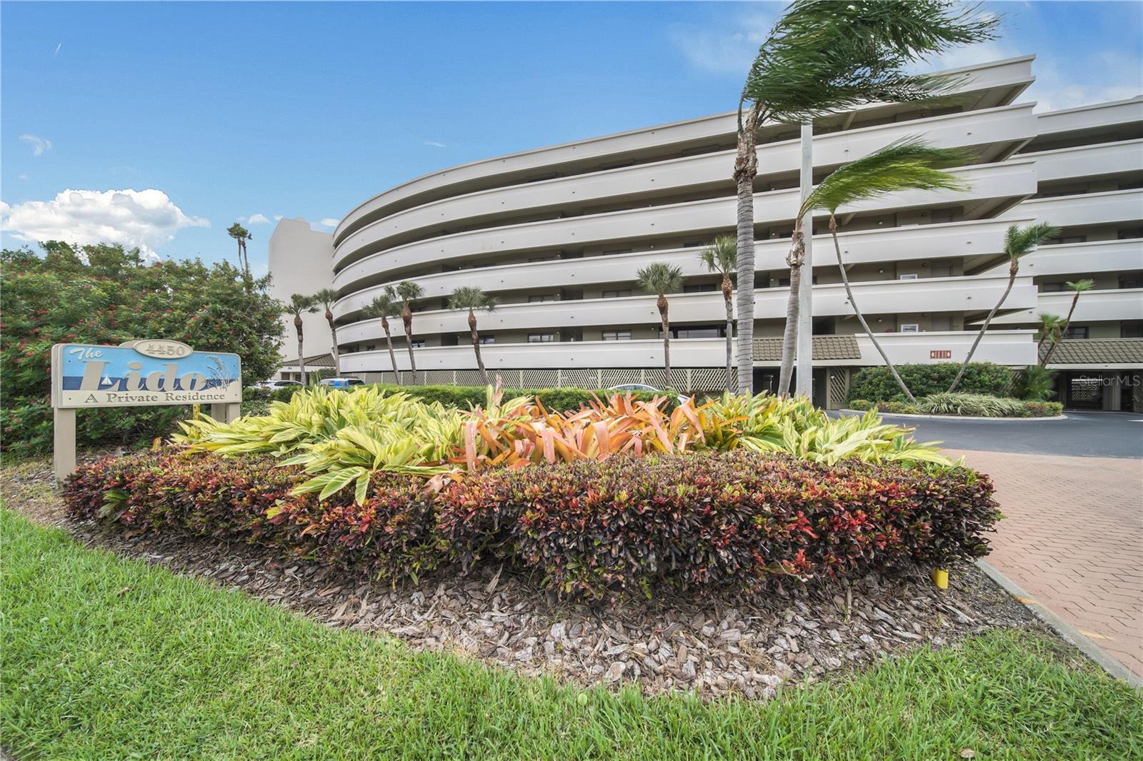 4450 Gulf Blvd #110 photo 1