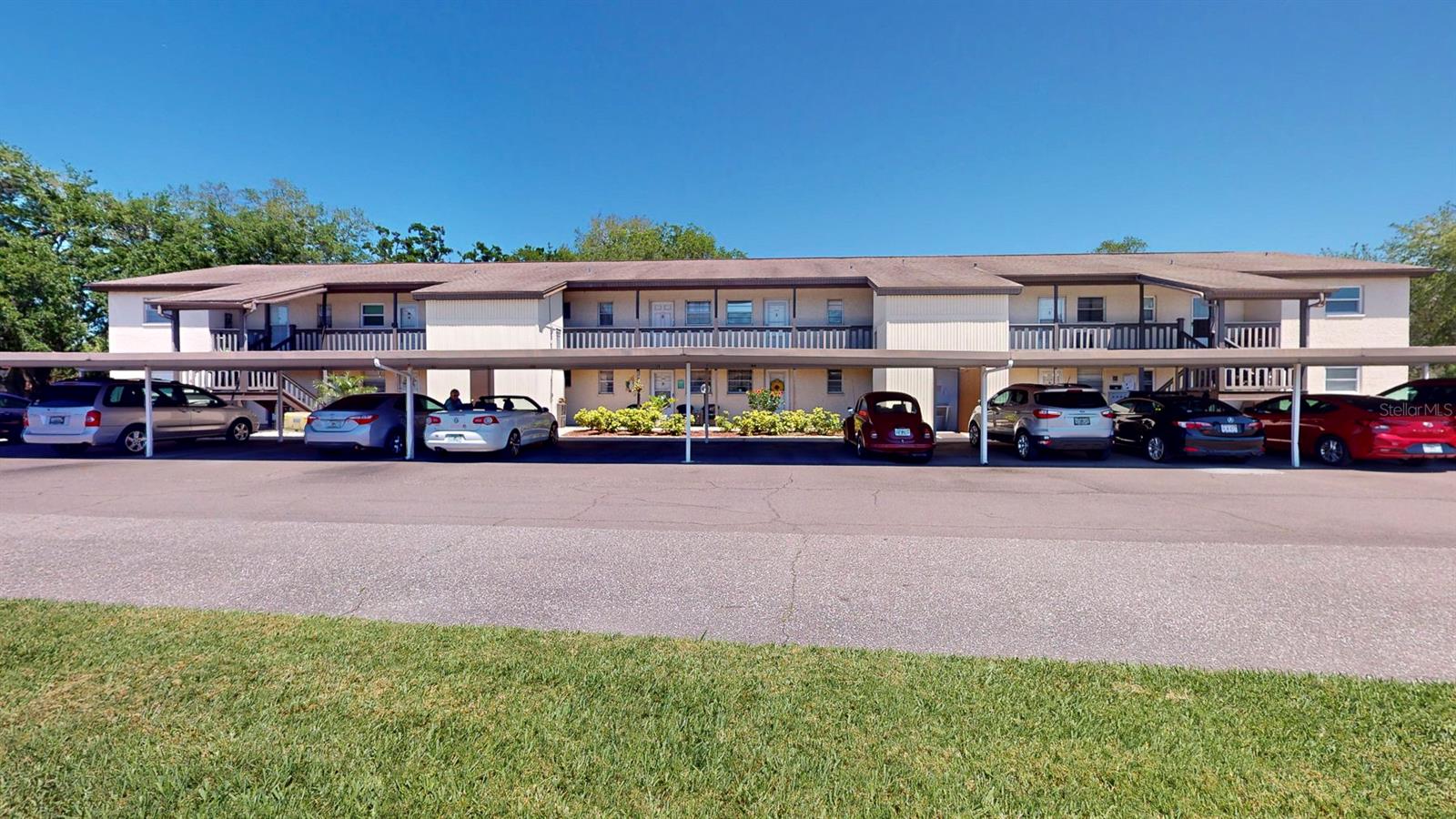 4807 Marine Pkwy #103 photo 1