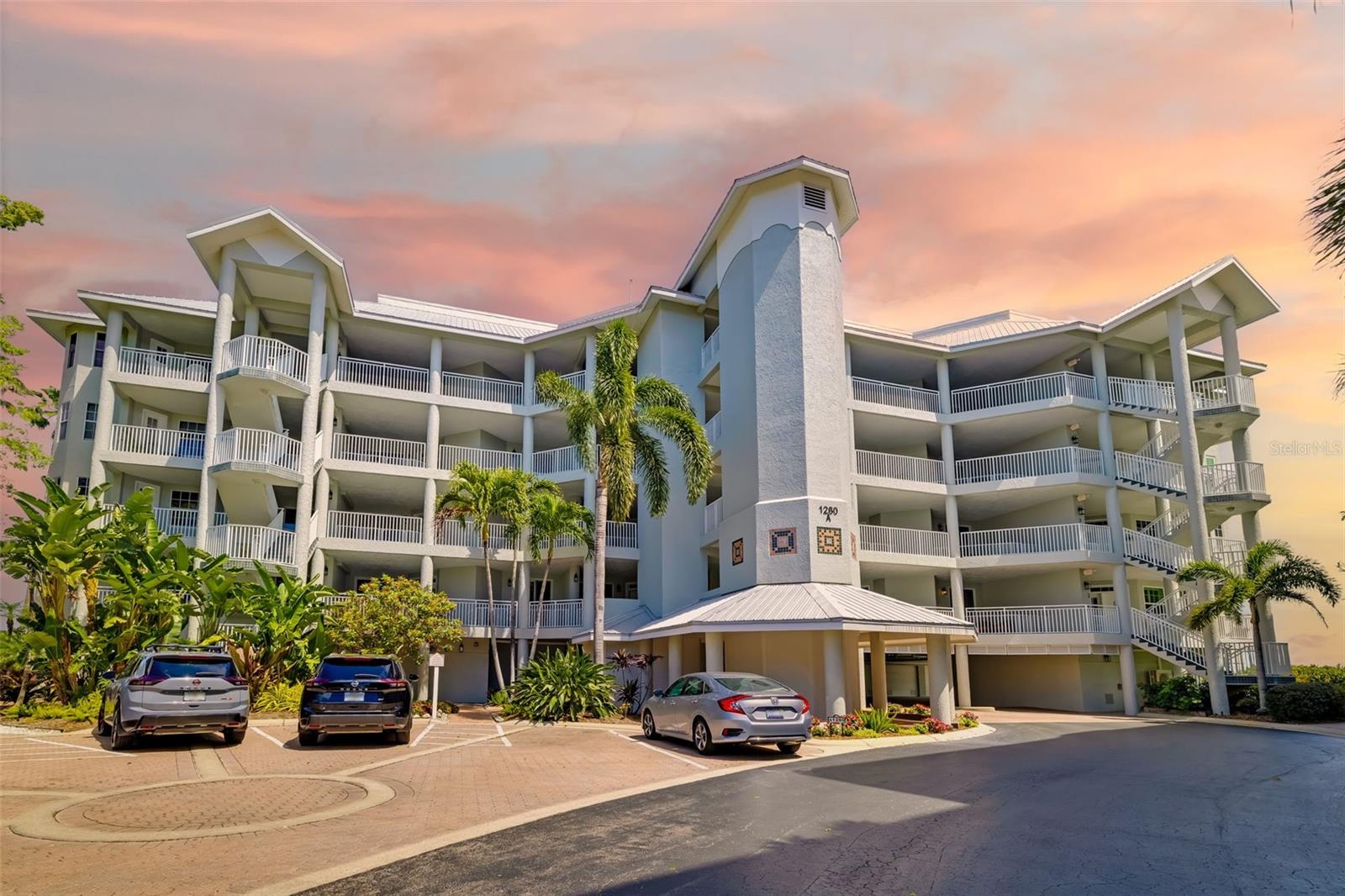 1280 Dolphin Bay Way #504