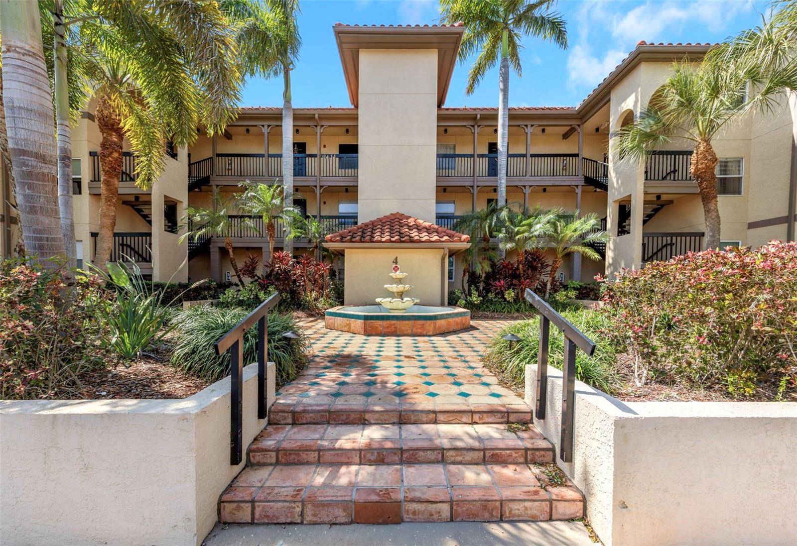 2400 Feather Sound Dr #412 photo 1