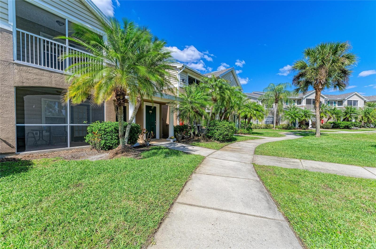 8911 Manor Loop #207