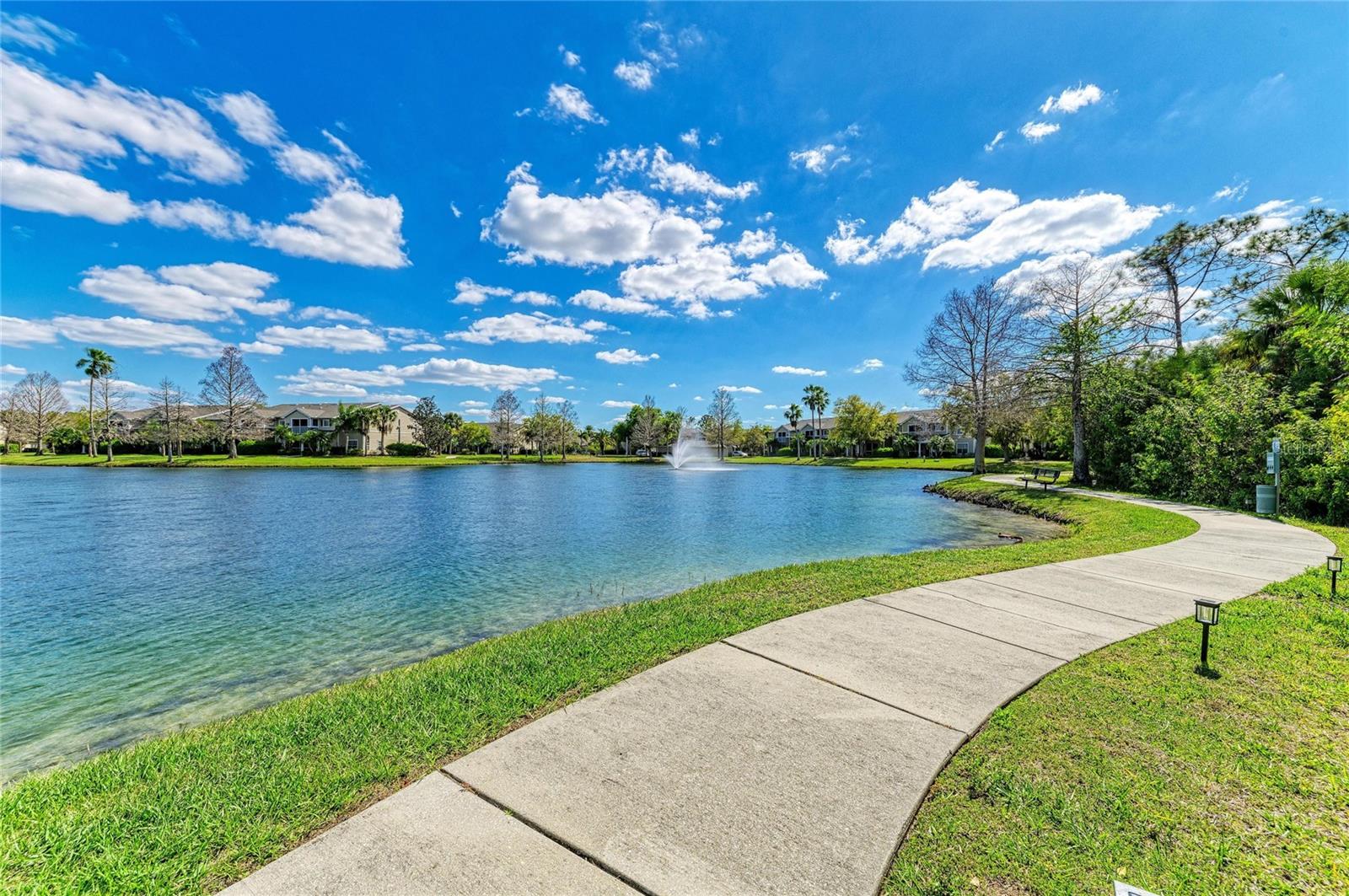 8911 Manor Loop #207