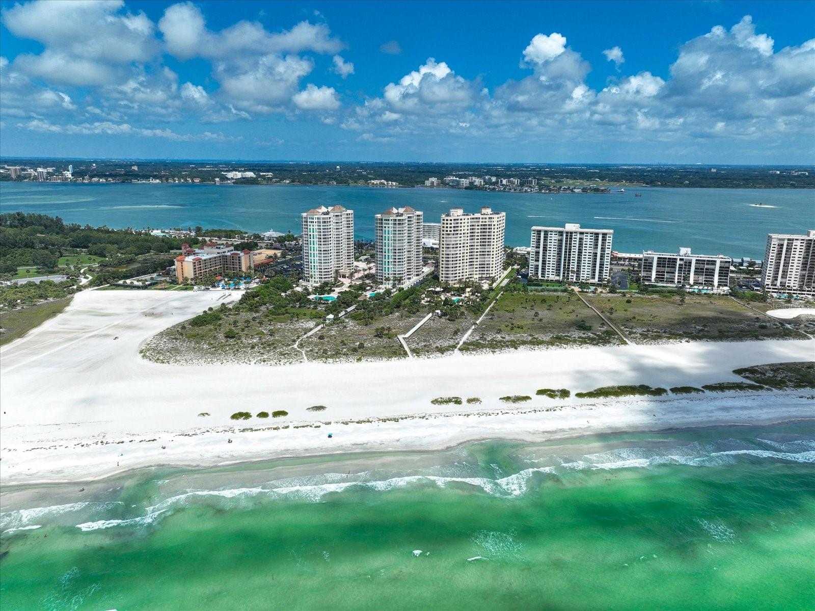 1180 Gulf Blvd #504 photo 1