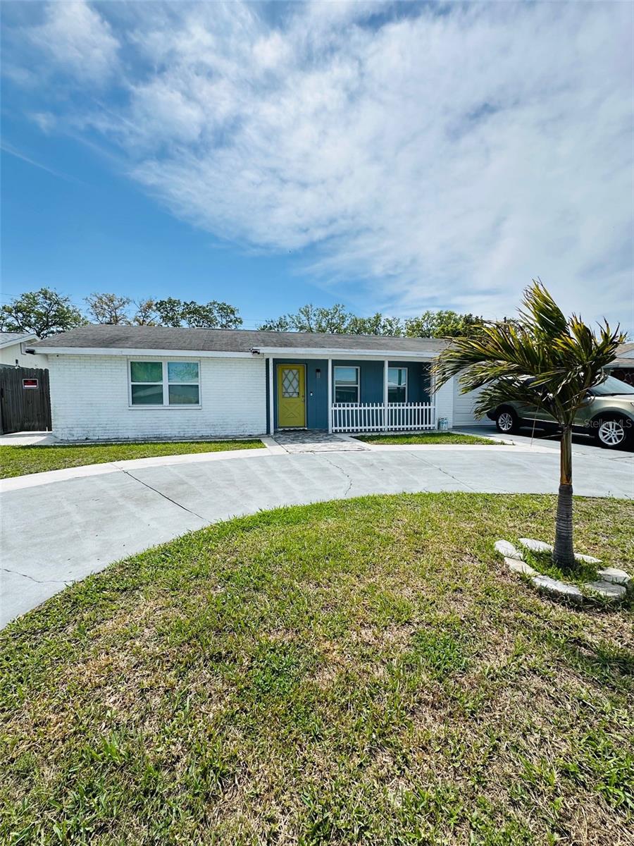 6310 Westport Dr