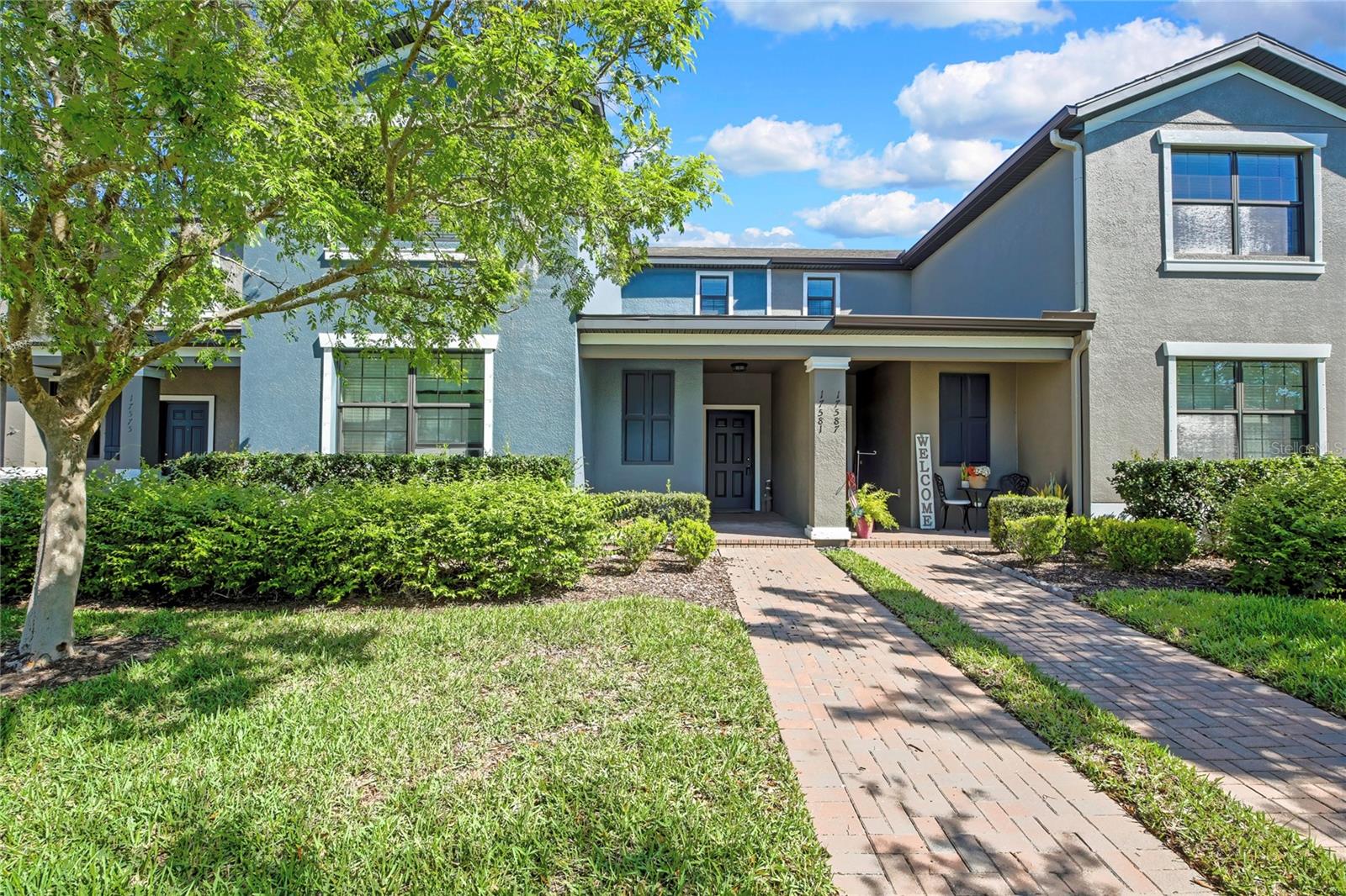 17581 Brighton Lake Rd