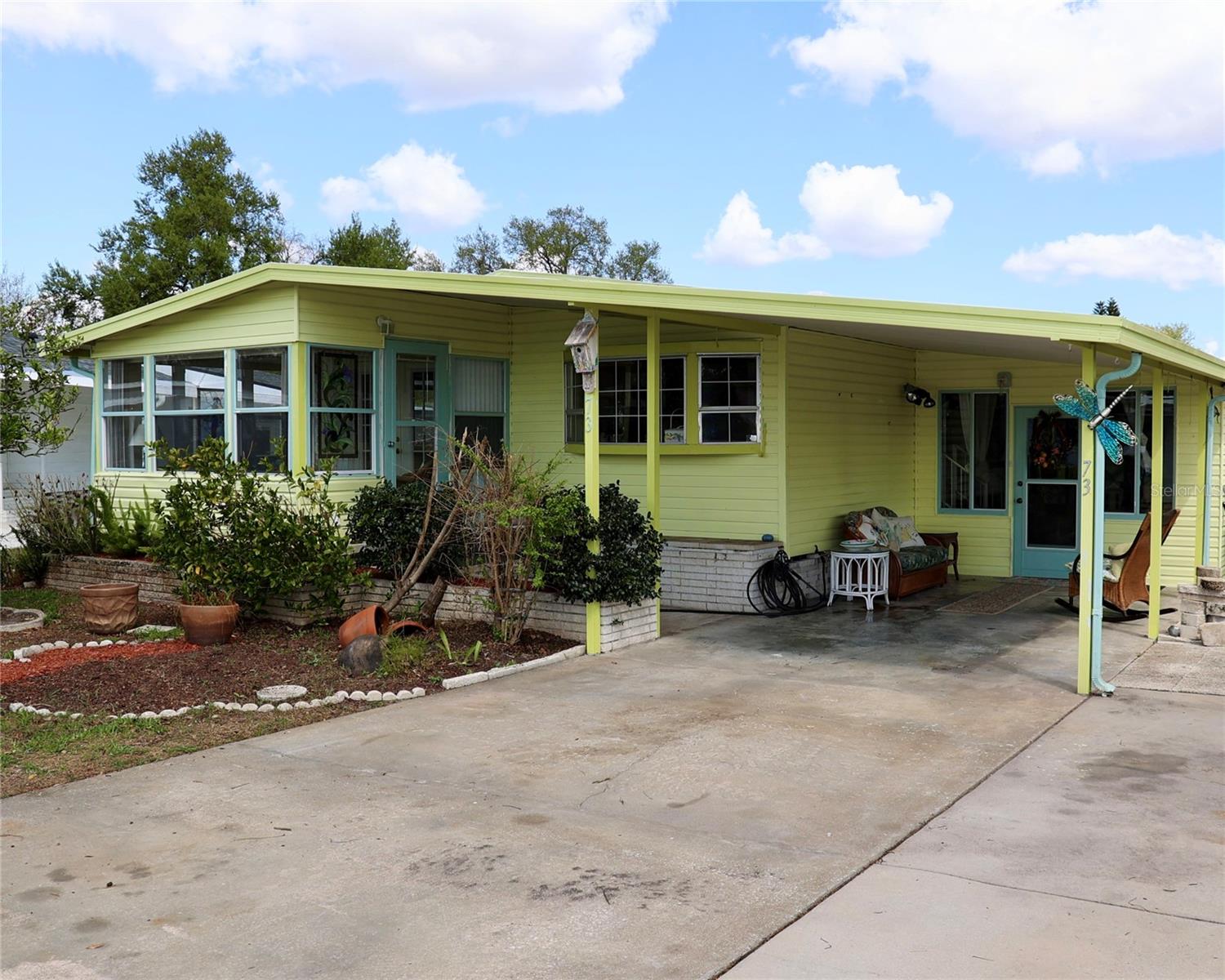 1610 Reynolds Rd #73 photo 1