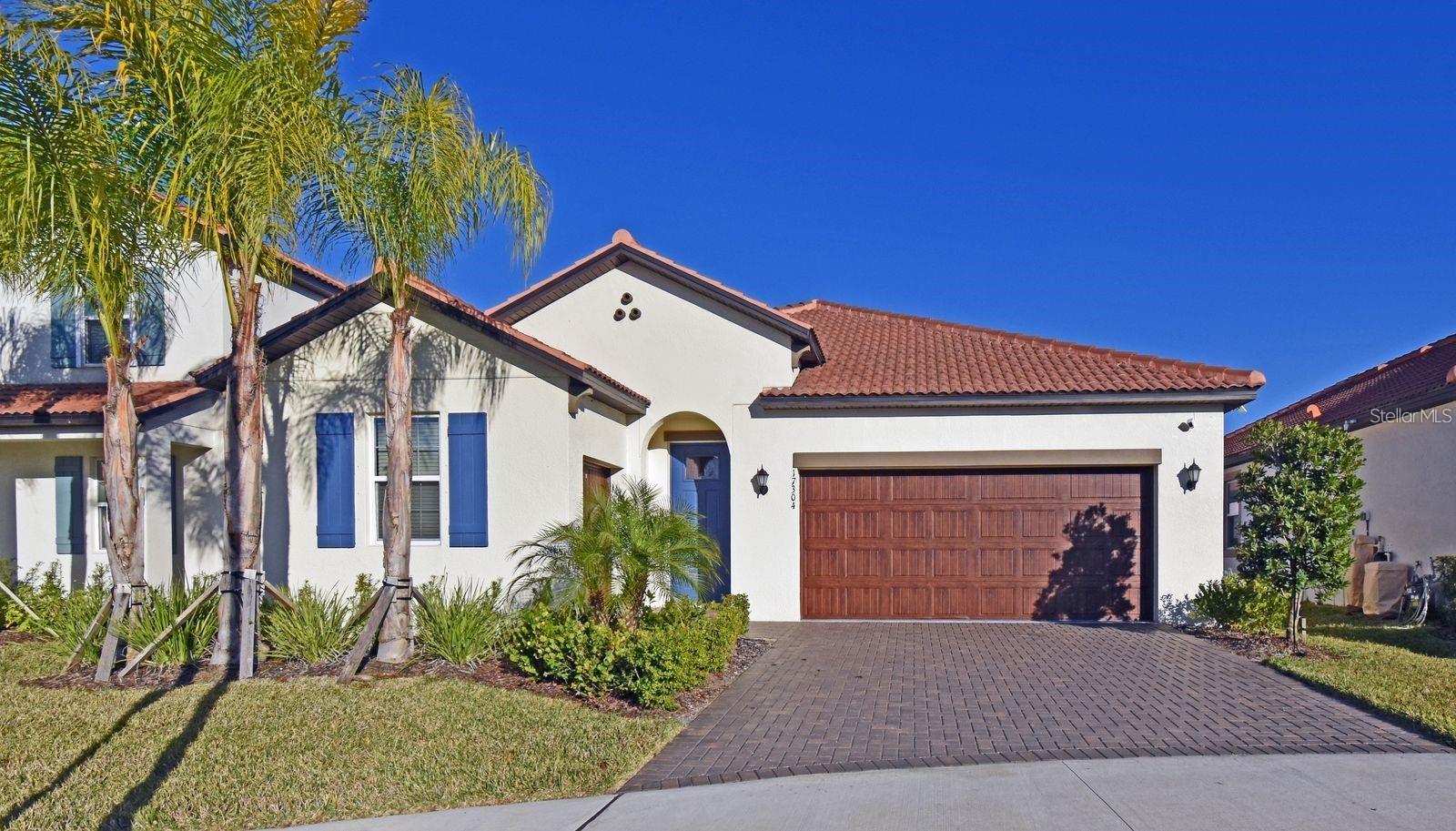 17304 Banded Gold Ln photo 1