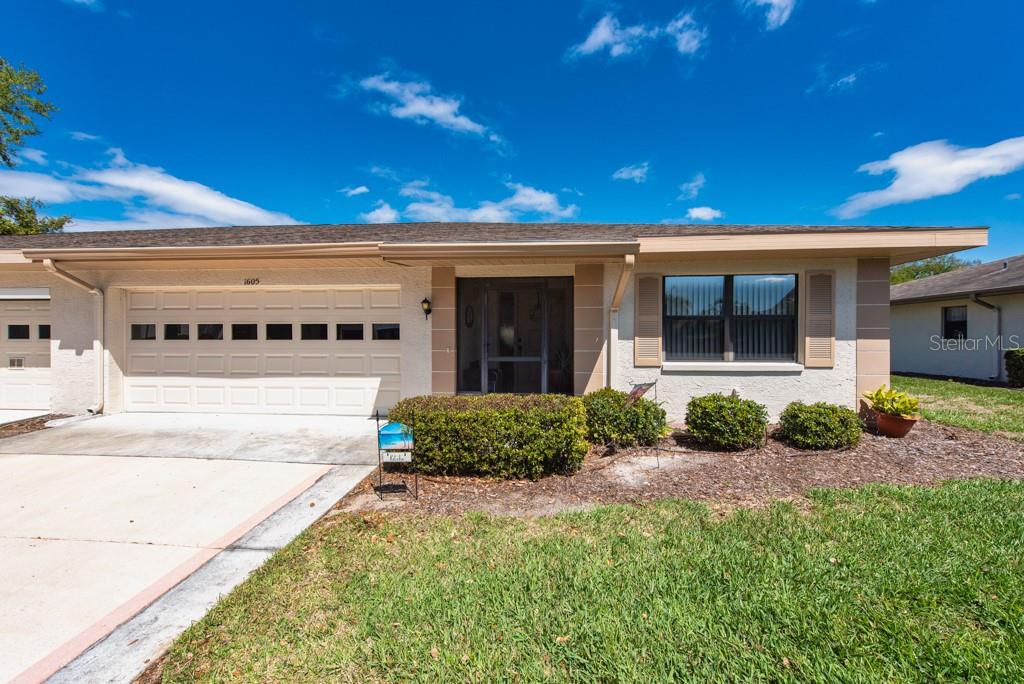 1605 Leland Dr