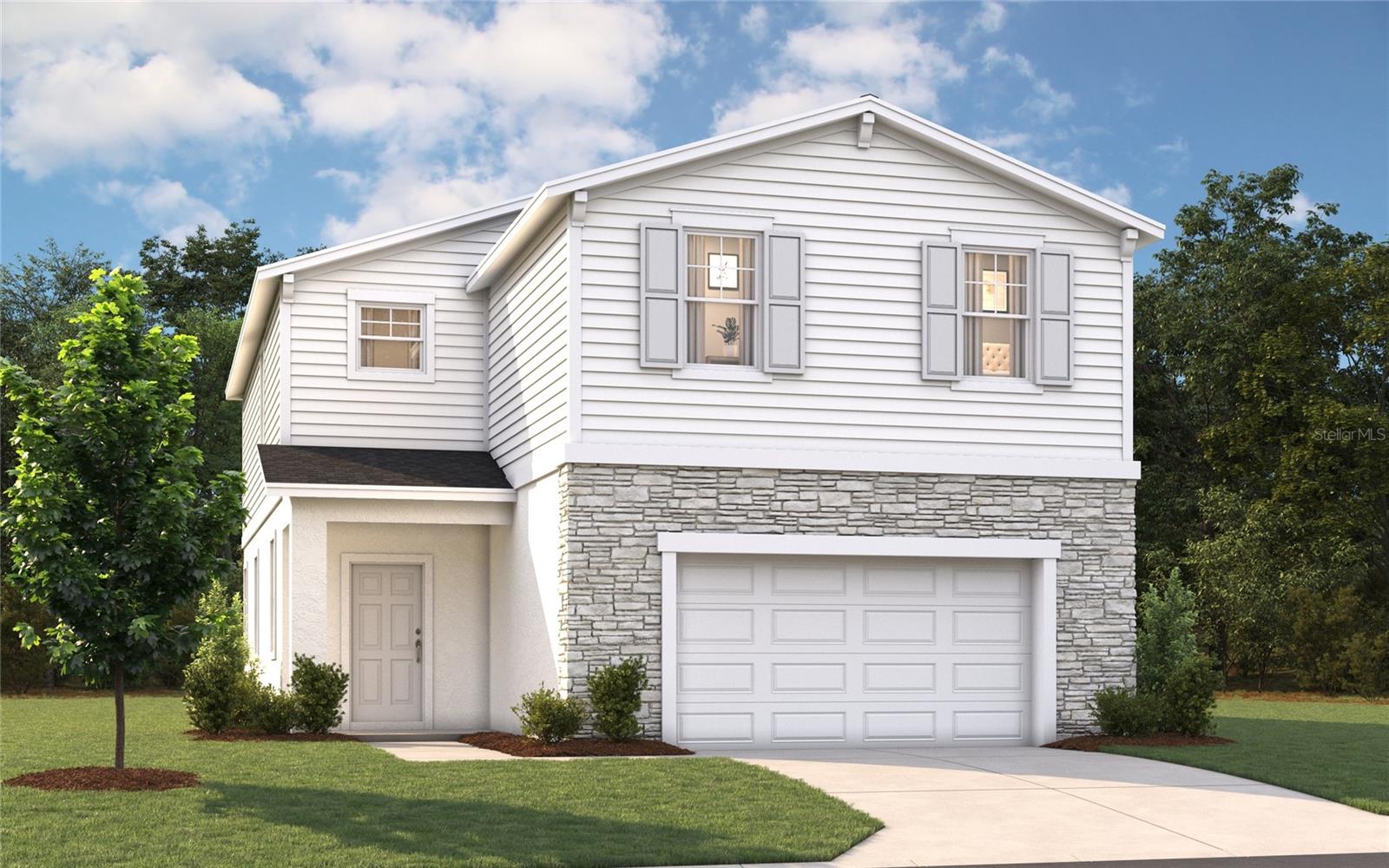 10139 Morning Meadowlark Trl photo 1