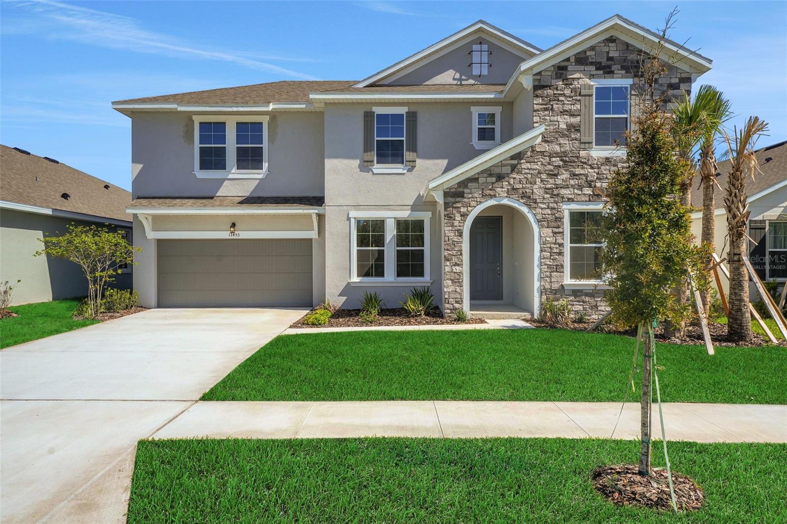 17453 Valleywood Pkwy