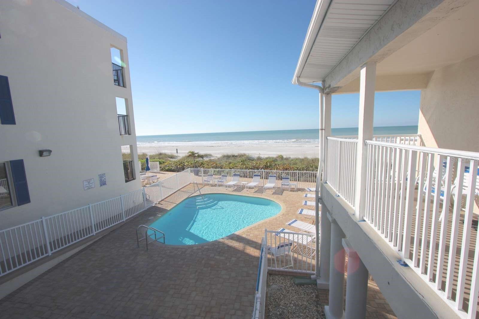 3200 Gulf Blvd #201