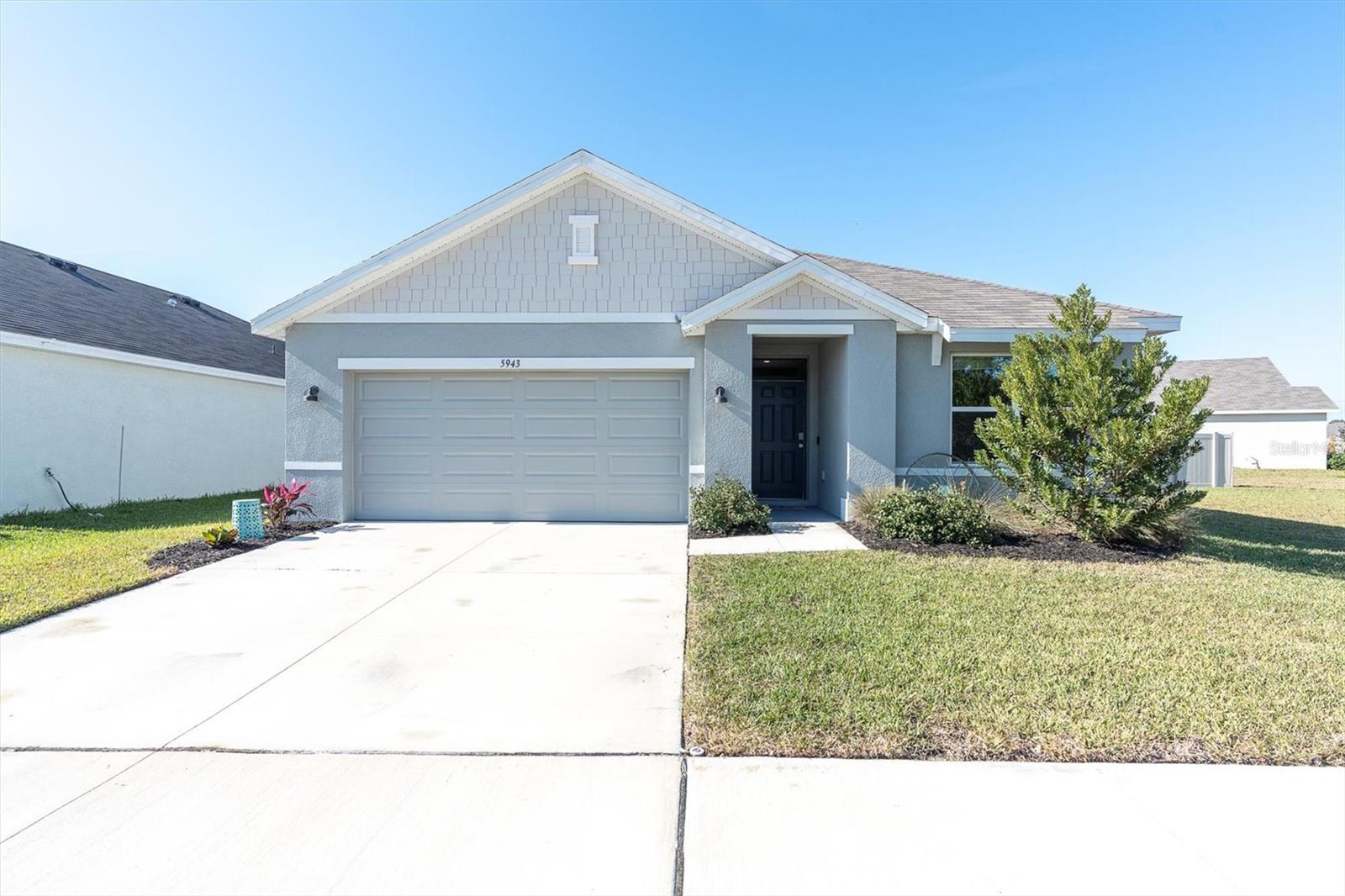5943 Wandering Willow Dr photo 1