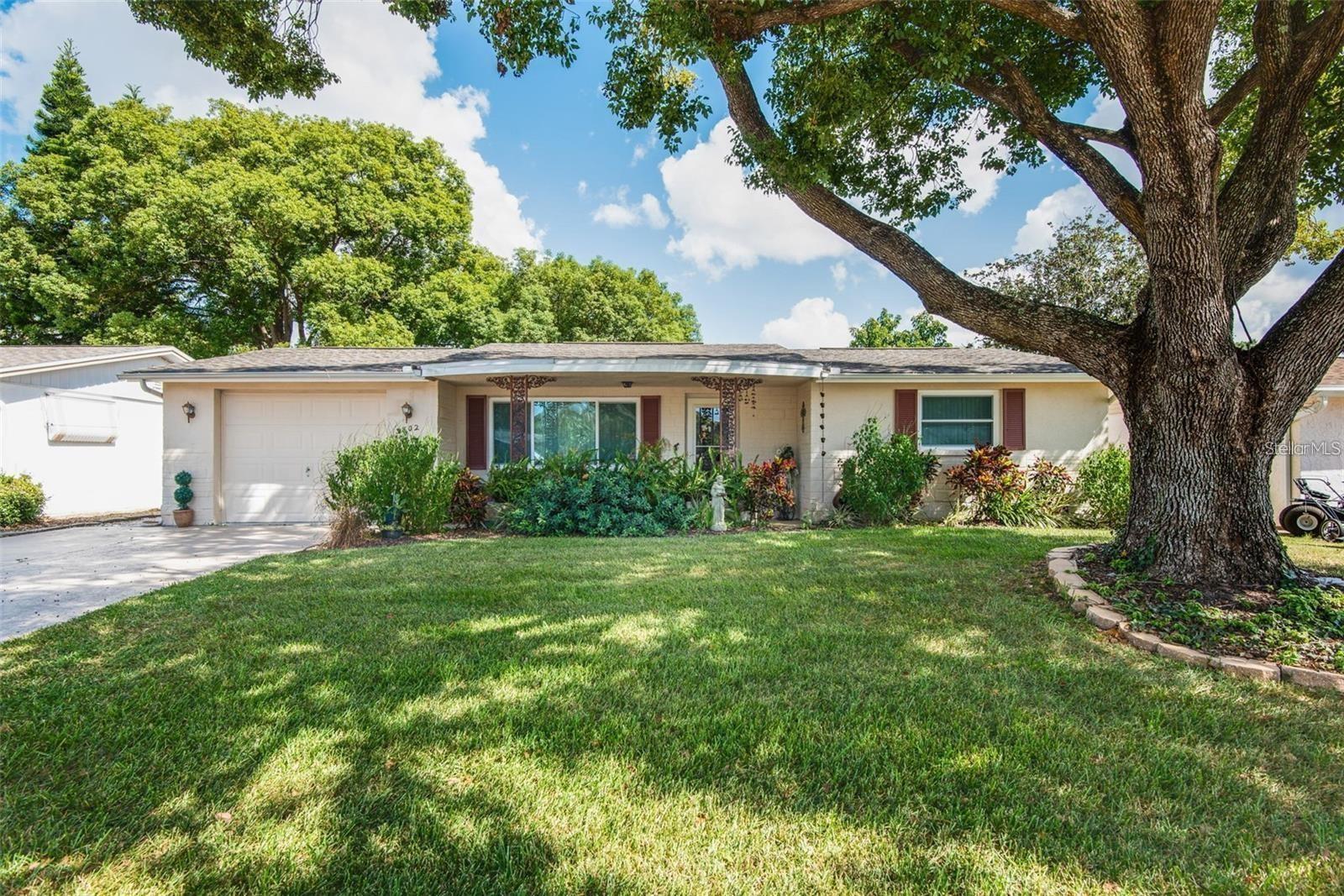 3802 Mynabird Dr photo 1