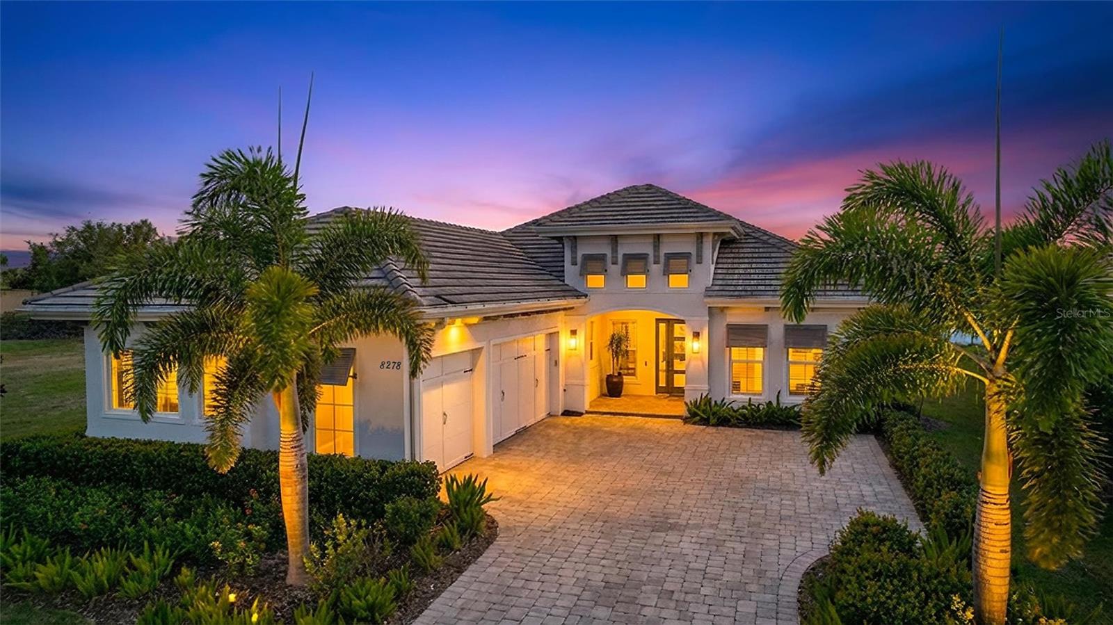 8278 Pavia Way photo 1