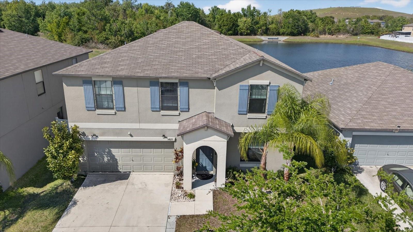 14825 Crescent Rock Dr
