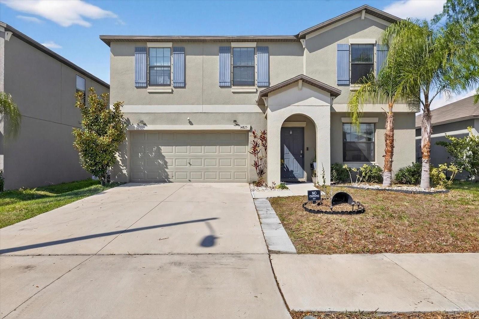 14825 Crescent Rock Dr