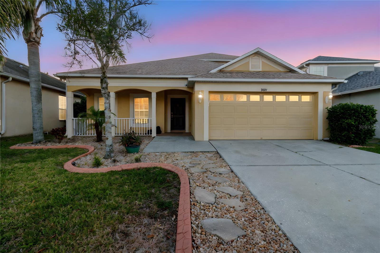 3037 Downan Point Dr