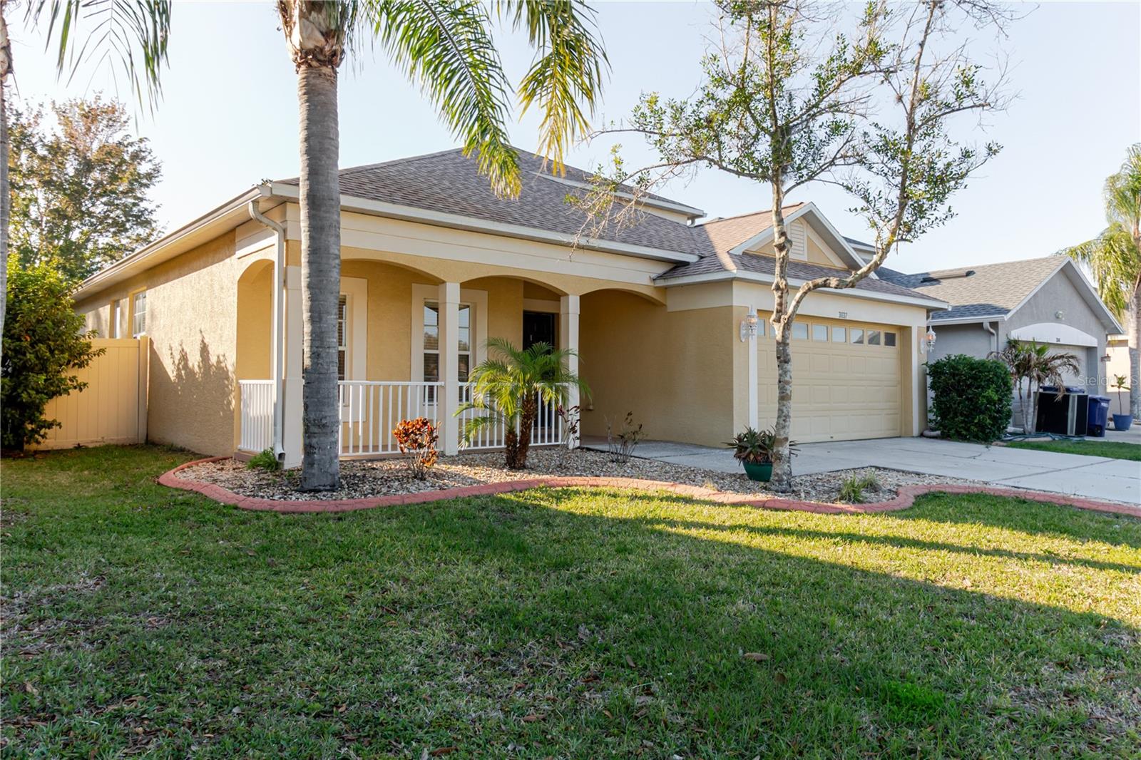 3037 Downan Point Dr