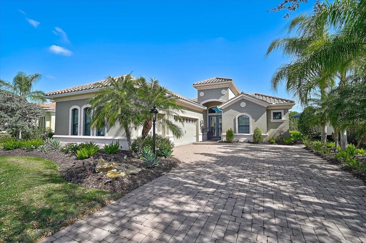 14911 Castle Park Ter photo 1