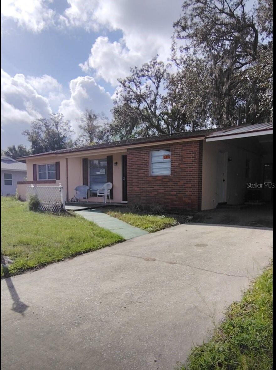 7224 Spring Hill Dr