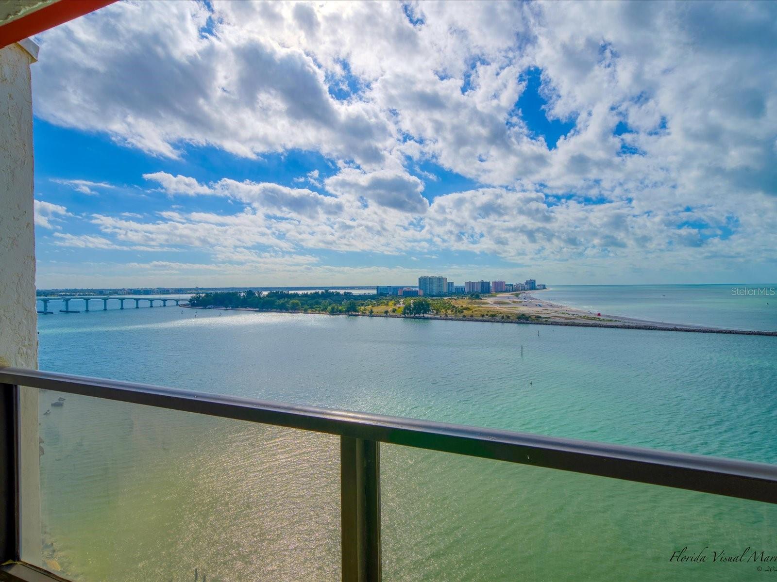 450 Gulfview Blvd S #1708