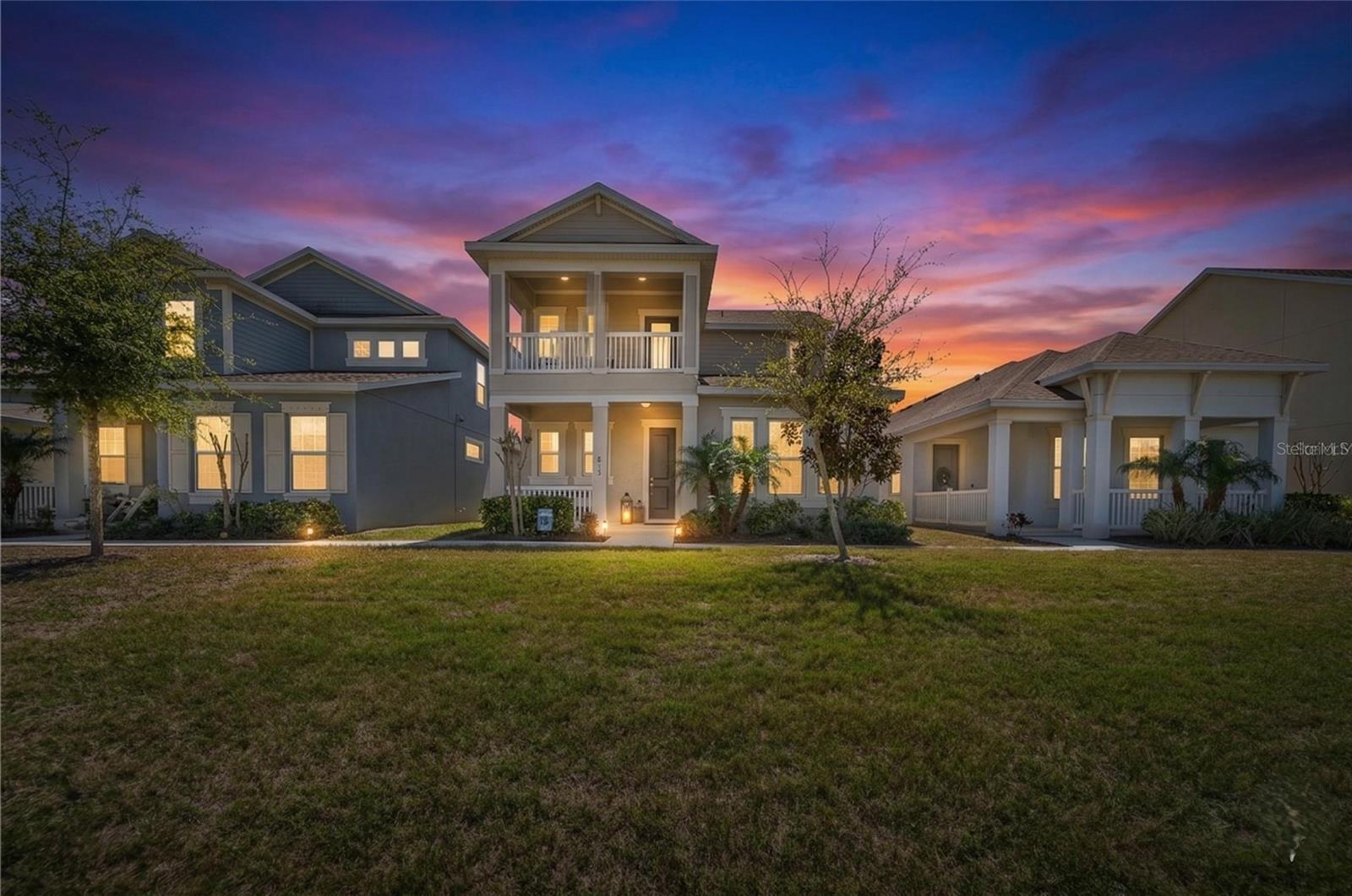 813 Winterside Dr photo 1