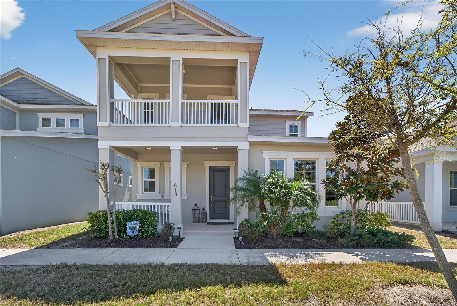 813 Winterside Dr
