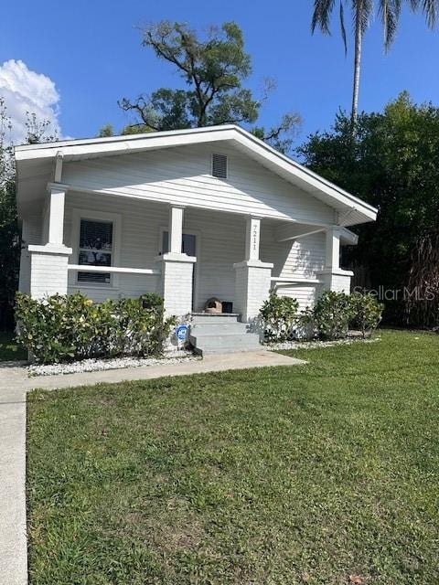 7211 N Taliaferro Ave