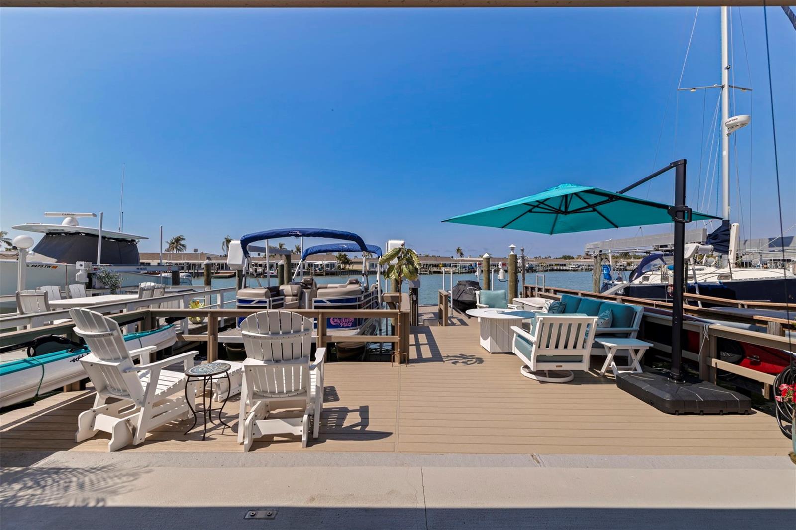 479 Boca Ciega Point Blvd S #1205