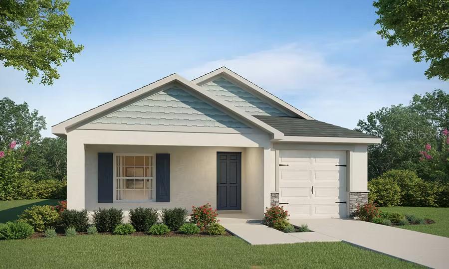 5125 Sylas Jax Ave photo 1