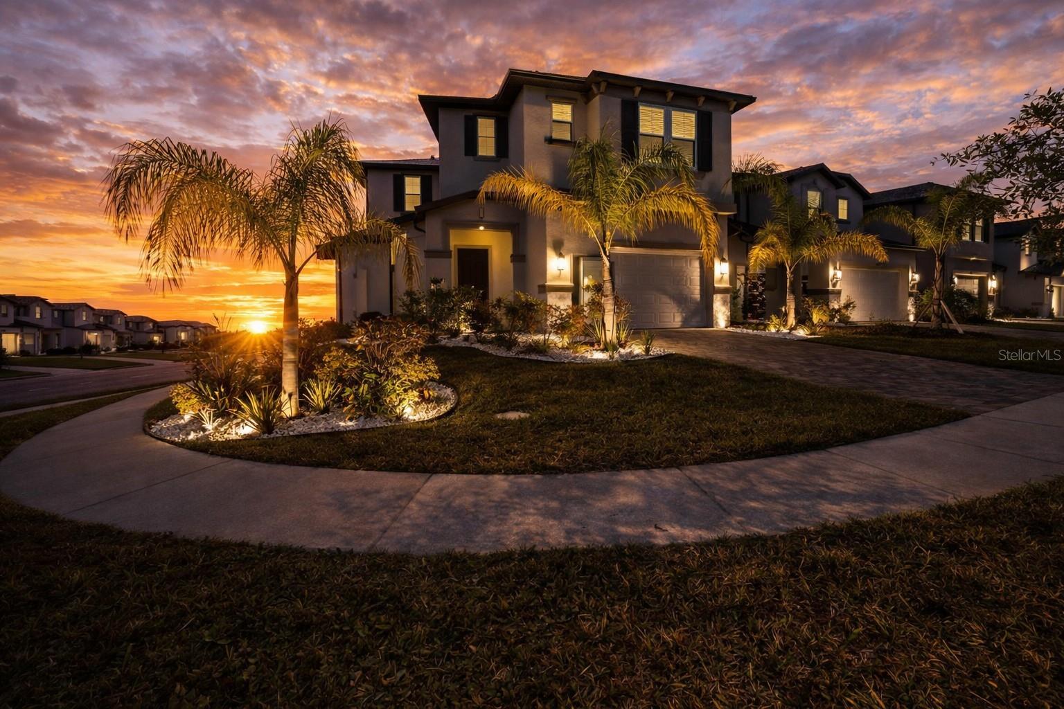 2876 Misty Marble Dr