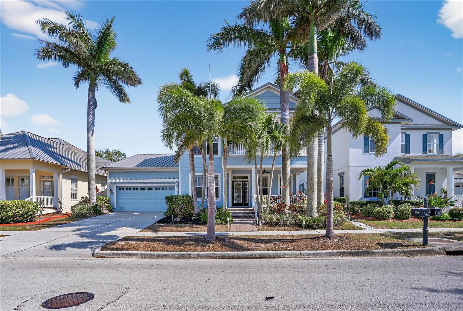 416 Manns Harbor Dr