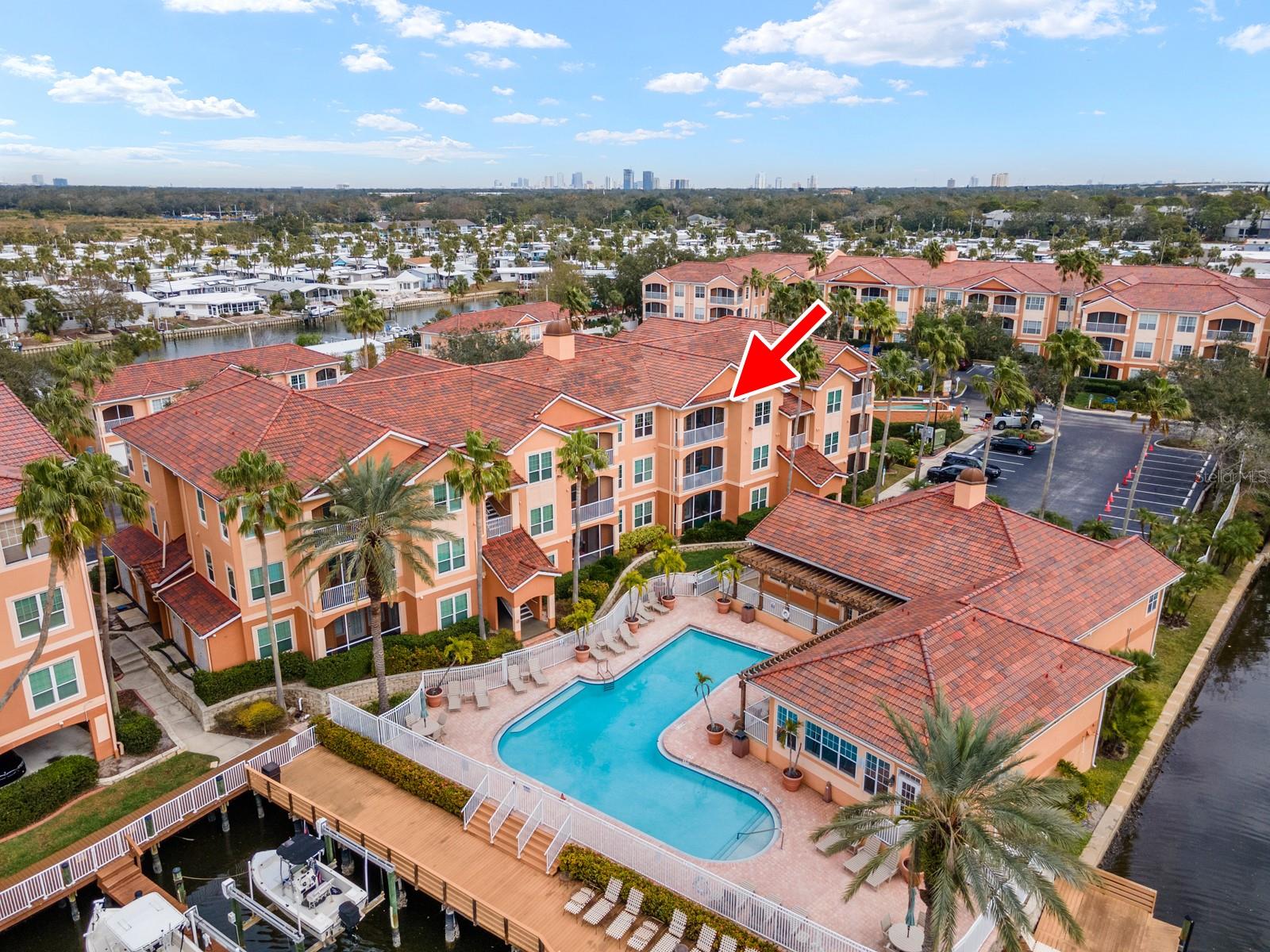 5000 Culbreath Key Way #4303