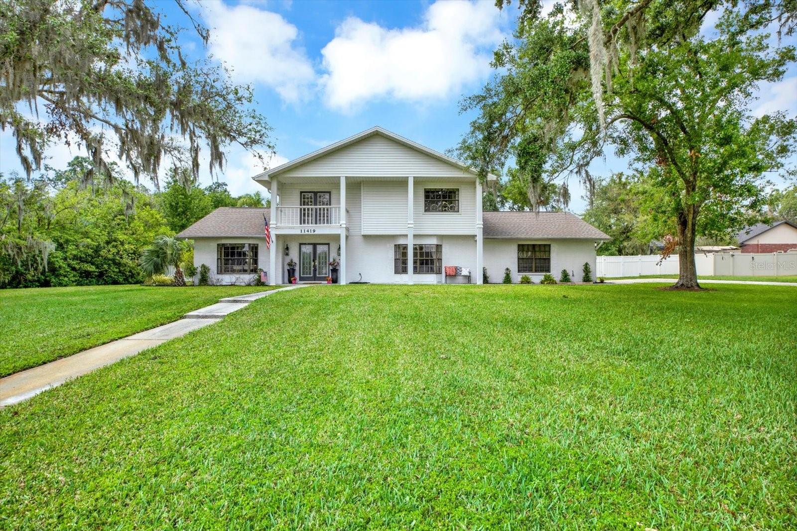 11419 Donneymoor Dr